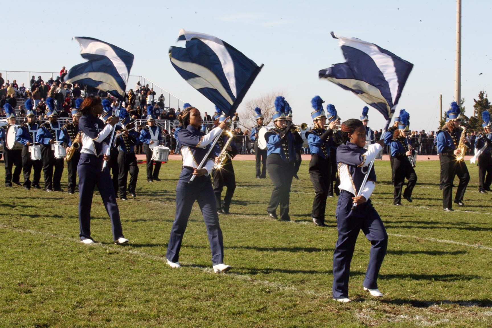 Holy Spirit AC FOOTBALL